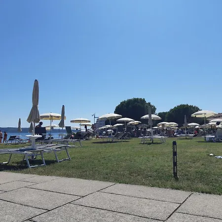 Apartahotel Sunshine 3