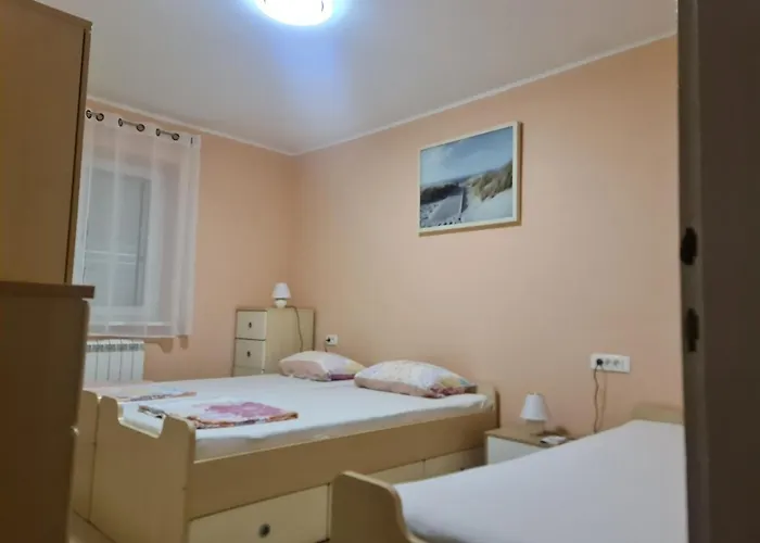 Apartahotel Sunshine 3