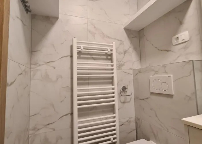 Apartahotel Sunshine 3 Portoroz